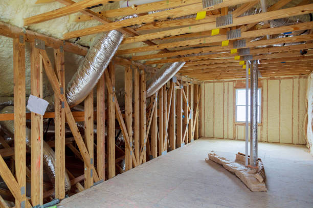  Pascoag, RI Insulation Contractor Pros