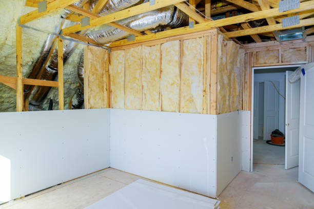 Best Energy Efficiency Solutions in Pascoag, RI