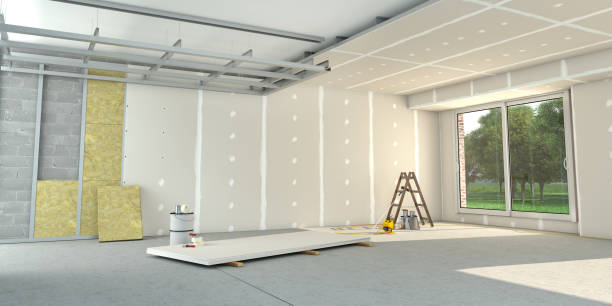Best Insulation for Specific Applications in Pascoag, RI